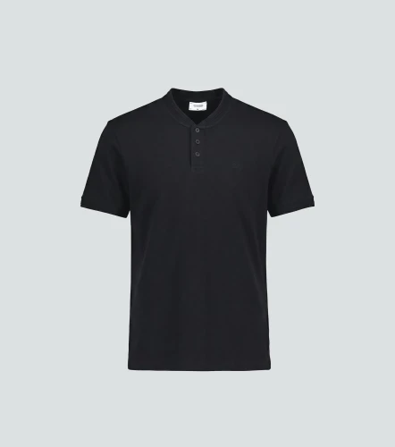 Polo Americanino Mc Slim Indio ContraNG