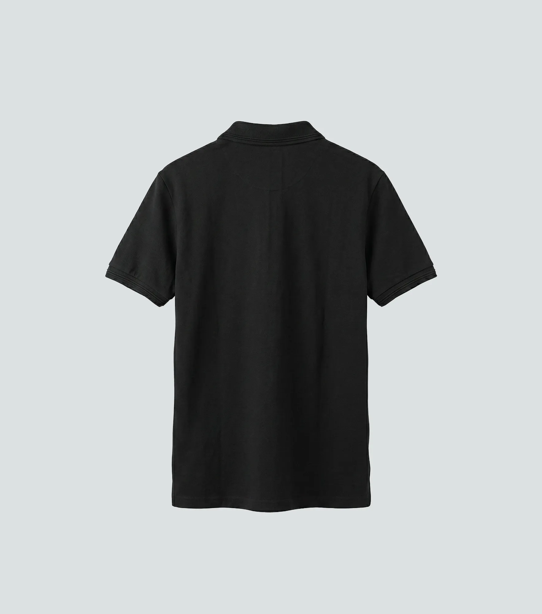 Polo Americanino Mc Slim Indio Contra 133304 NG