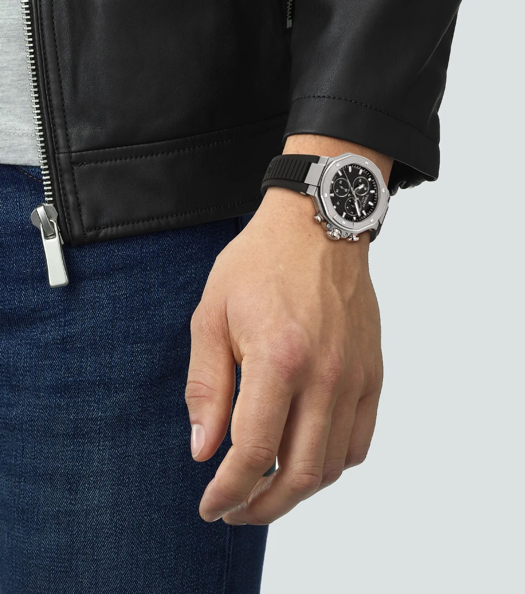 Reloj Tissot T Race 133371 NG