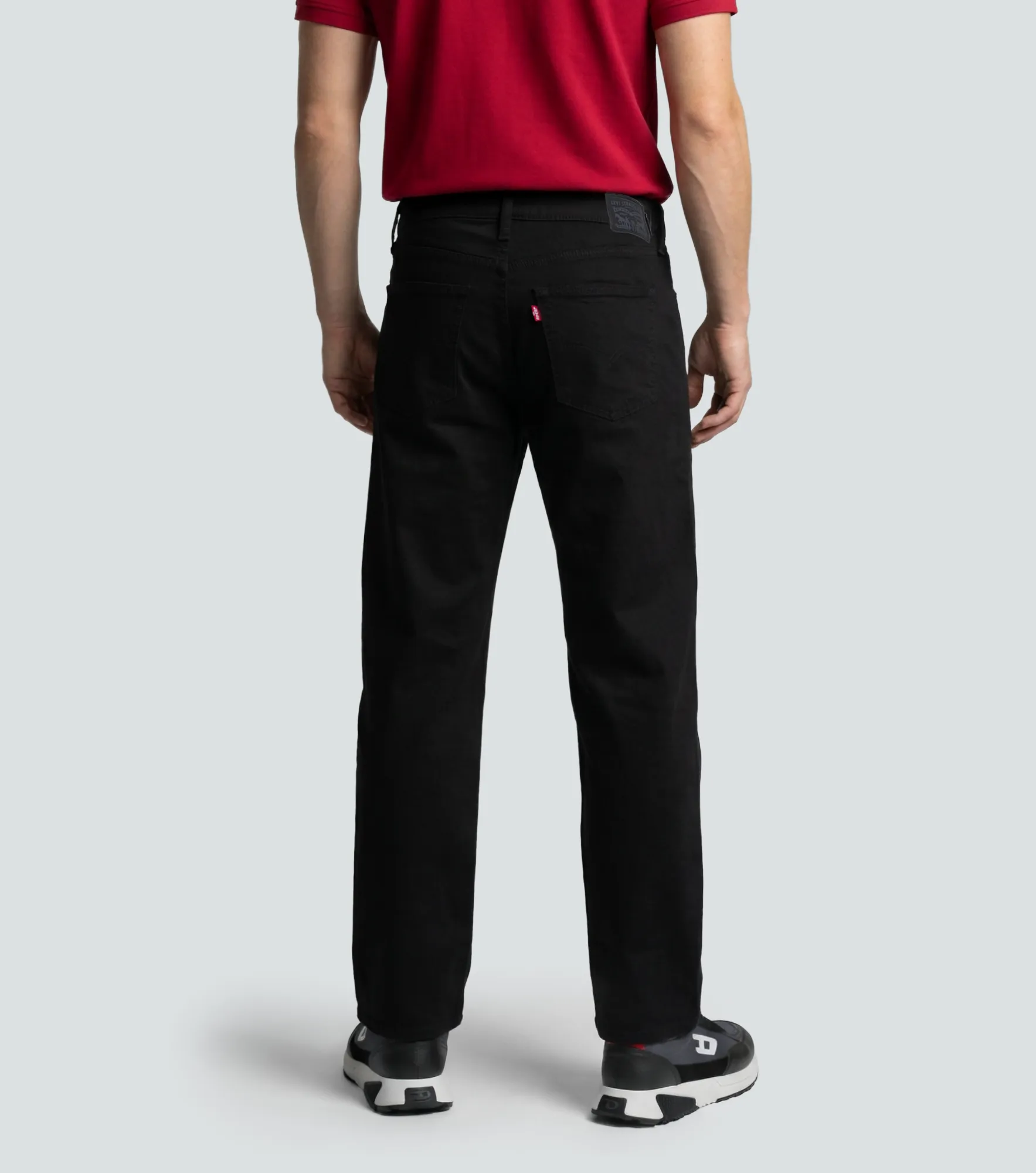 Jean Levis 94 Baggy H126 Mfo 133379 NG