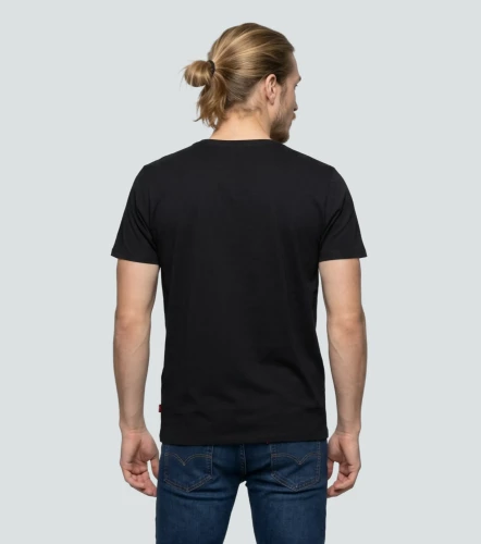 Camiseta Levis Mc H126 MfoNG