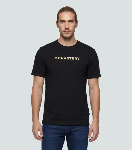 Camiseta Monastery Drusus T Shirt MenNG