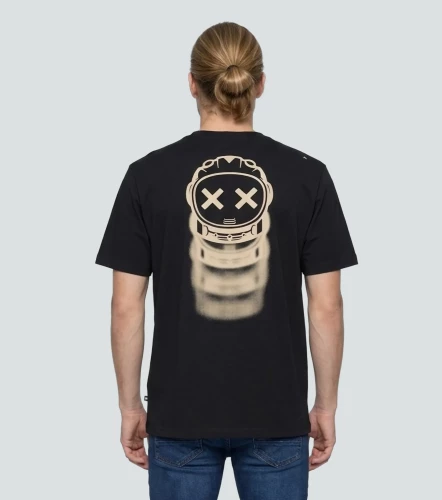 Camiseta Monastery Drusus T Shirt MenNG