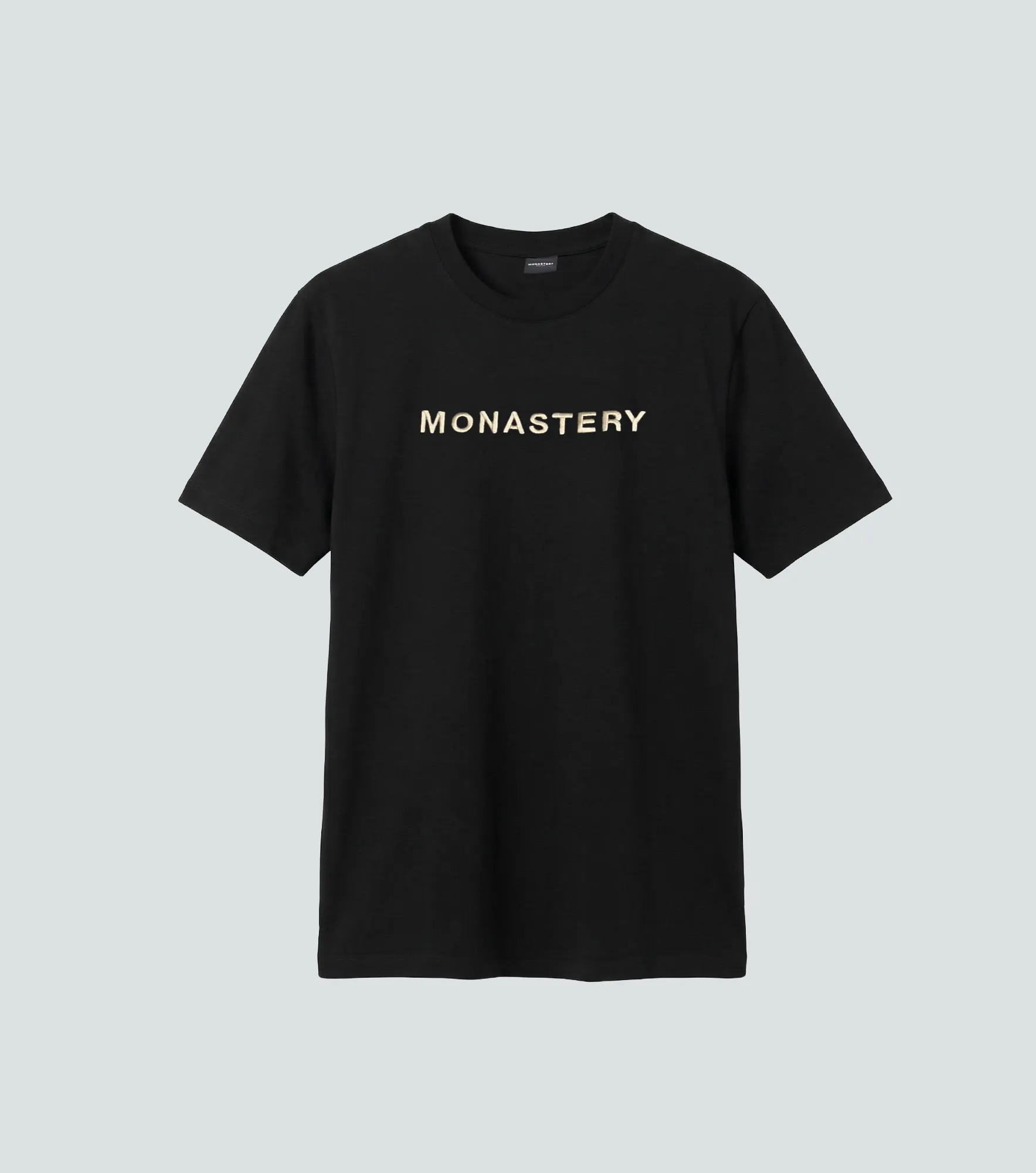 Camiseta Monastery Drusus T Shirt Men 133409 NG