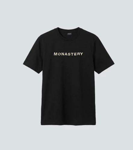 Camiseta Monastery Drusus T Shirt MenNG