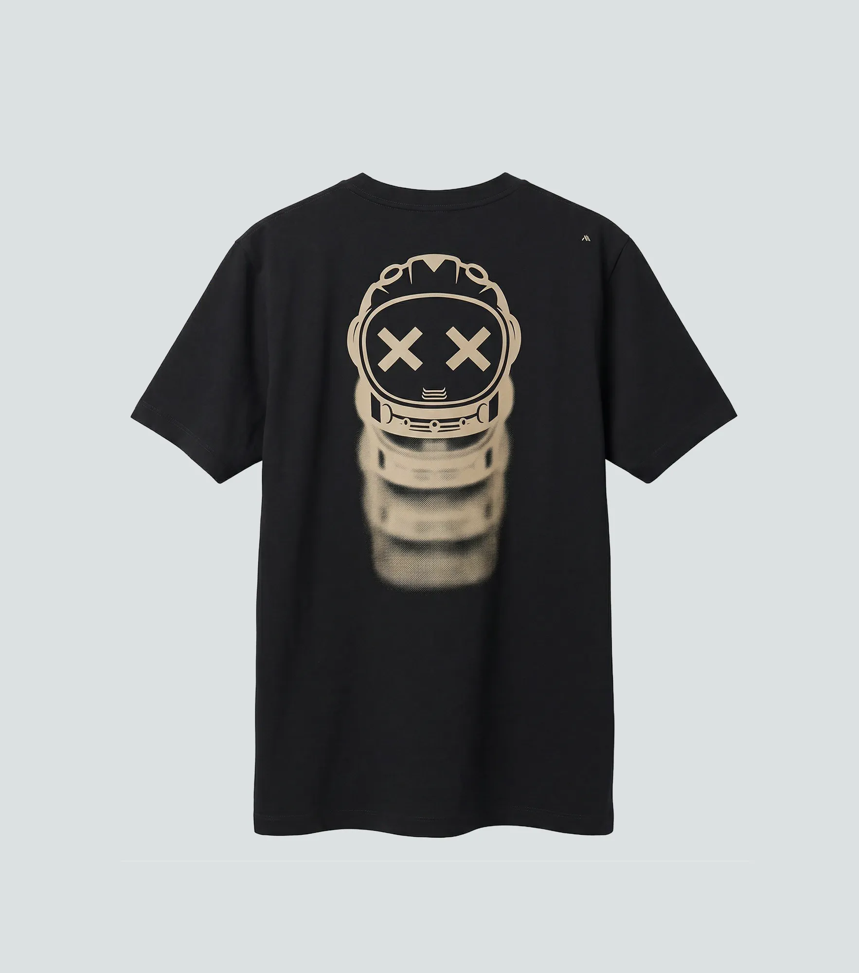 Camiseta Monastery Drusus T Shirt Men 133409 NG