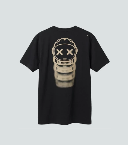 Camiseta Monastery Drusus T Shirt MenNG