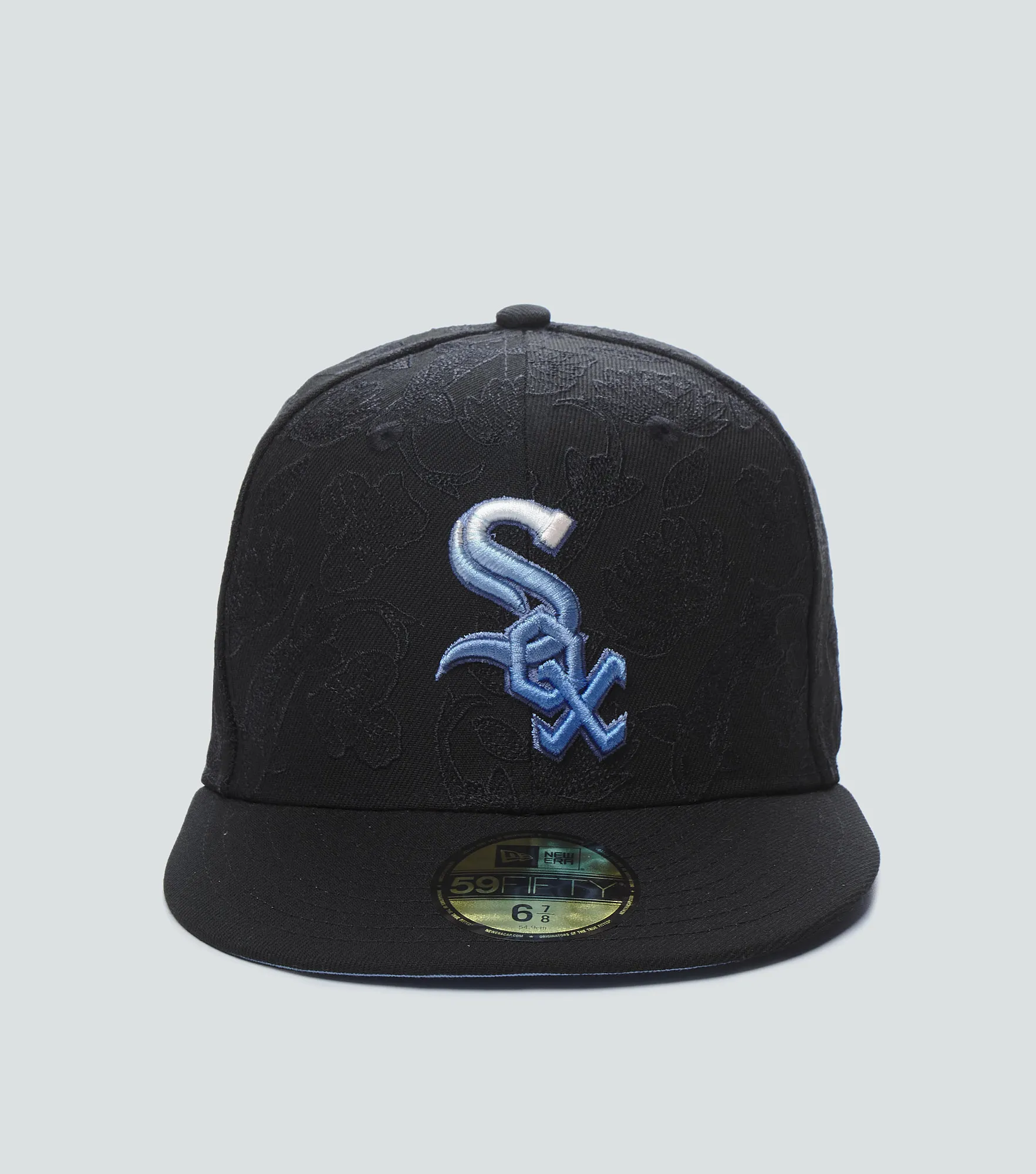 Gorra New Era 5950 Tonal Koi 24052 Chiwhi 133416 NG