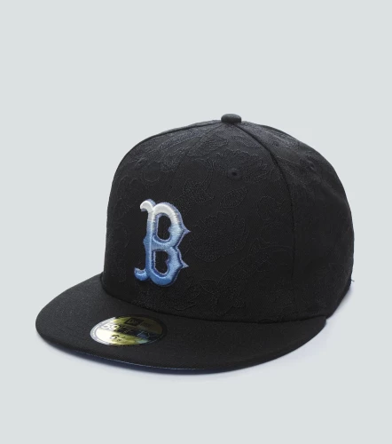 Gorra New Era 5950 Tonal Koi 24052 BosredNG