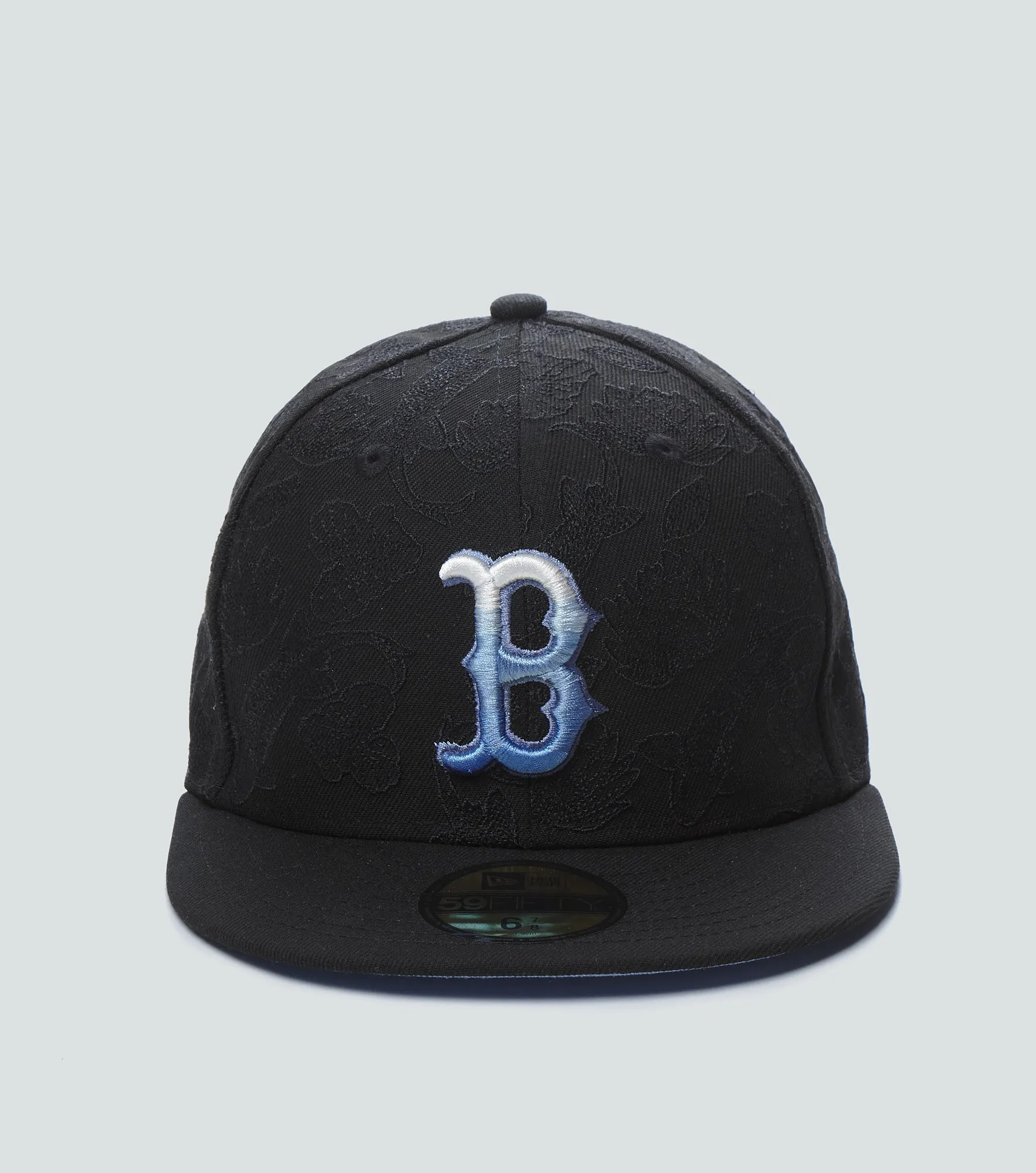 Gorra New Era 5950 Tonal Koi 24052 Bosred 133417 NG