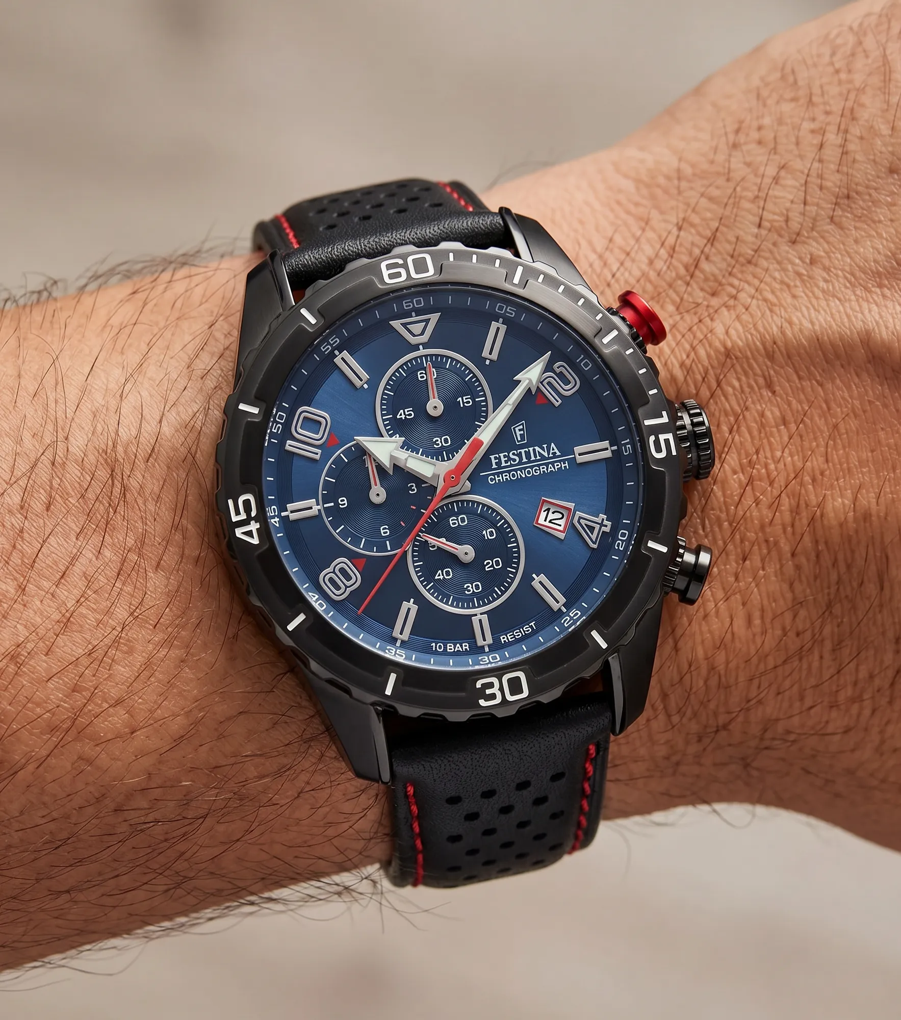 Reloj Festina Hombre 133422 NG