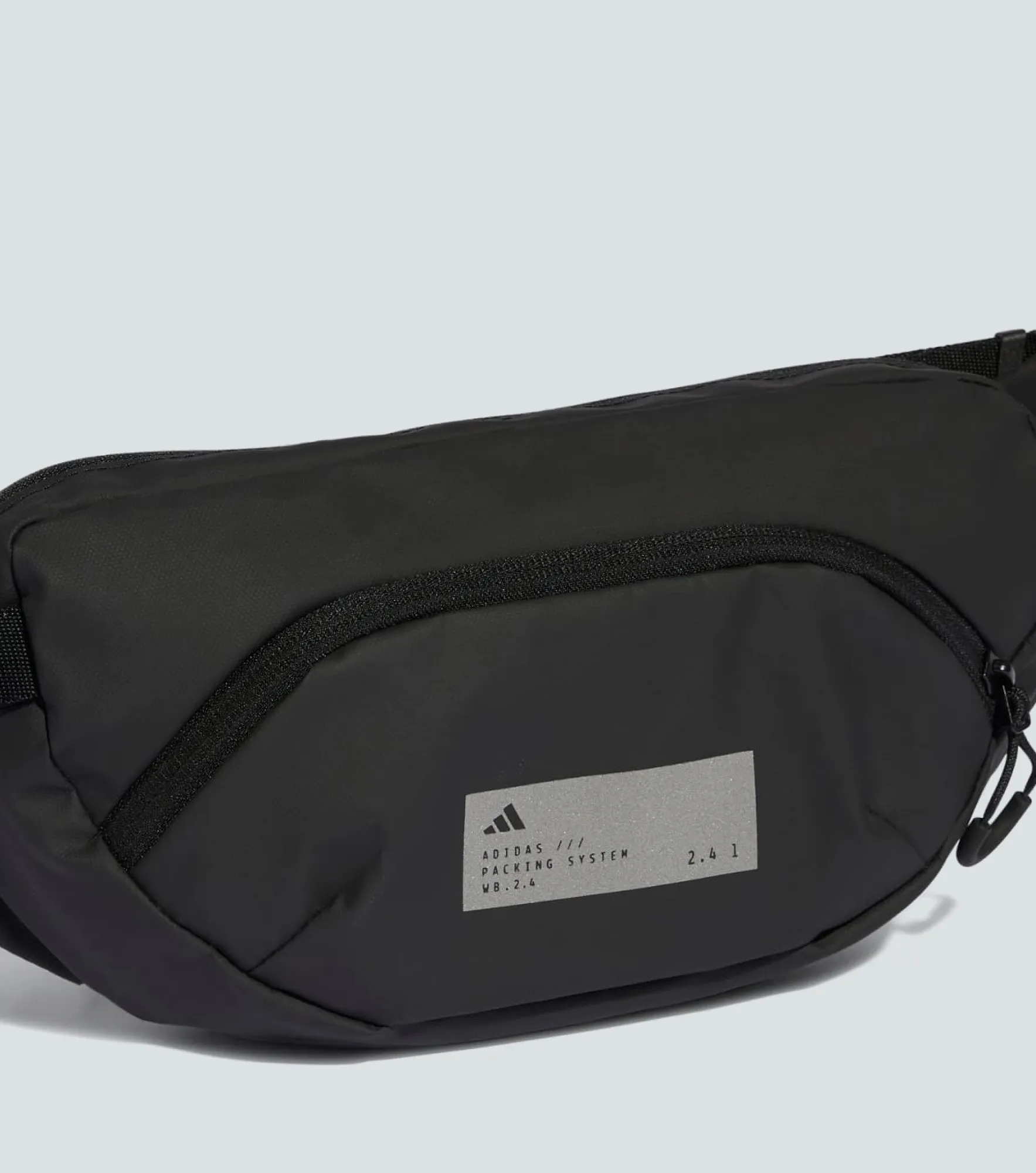 Canguro Adidas Hybrid Waistbag 133449 NG
