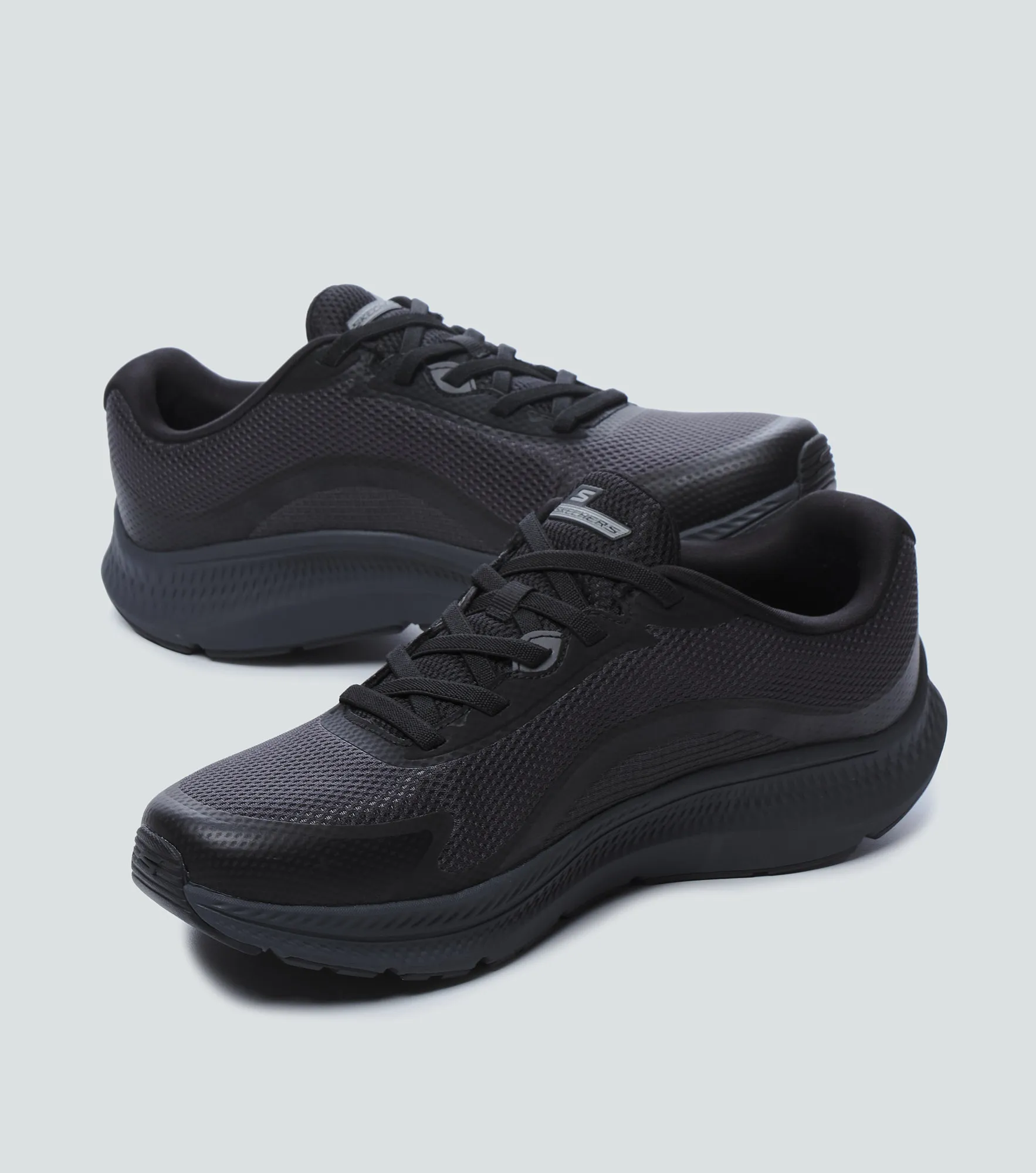 Tenis Go Run Consistent 2 0 Skechers 133454 NG