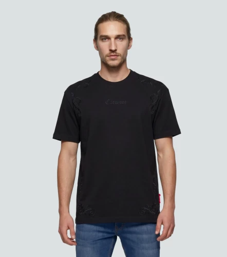 Camiseta Clemont T Shirt EvolvereNG