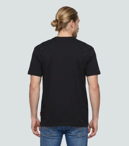 Camiseta Clemont T Shirt EvolvereNG