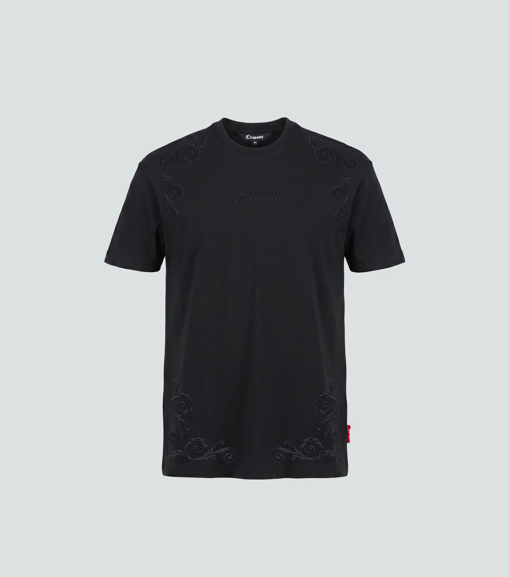 Camiseta Clemont T Shirt Evolvere 133469 NG