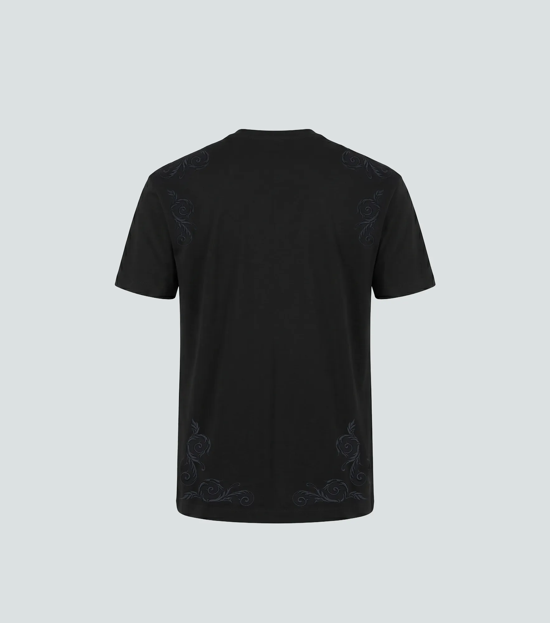 Camiseta Clemont T Shirt Evolvere 133469 NG