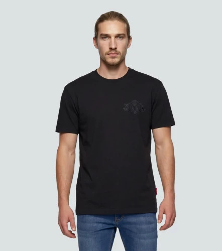 Camiseta Clemont T Shirt MuschioNG