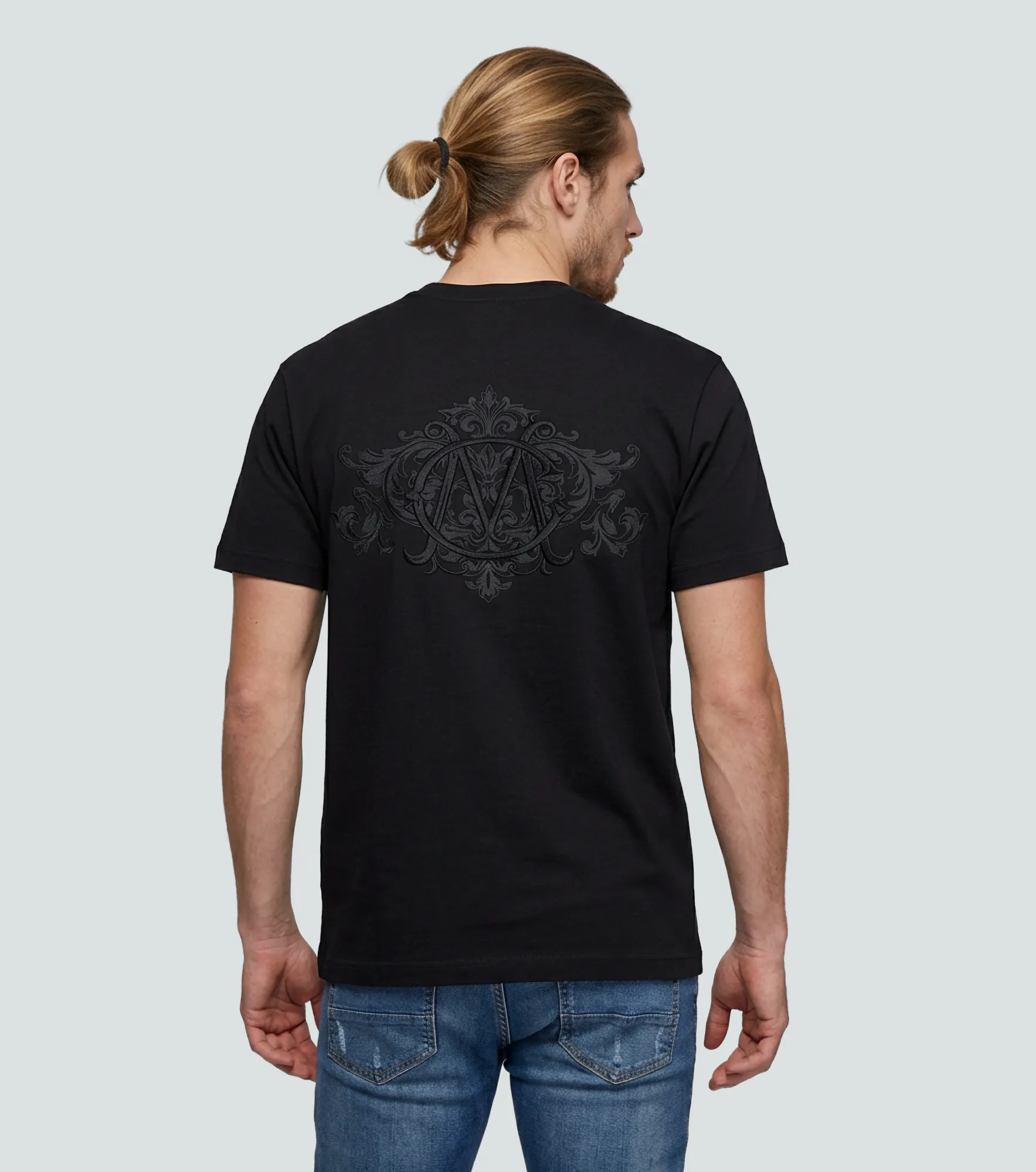 Camiseta Clemont T Shirt Muschio 133471 NG