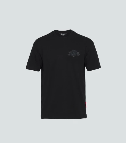 Camiseta Clemont T Shirt MuschioNG