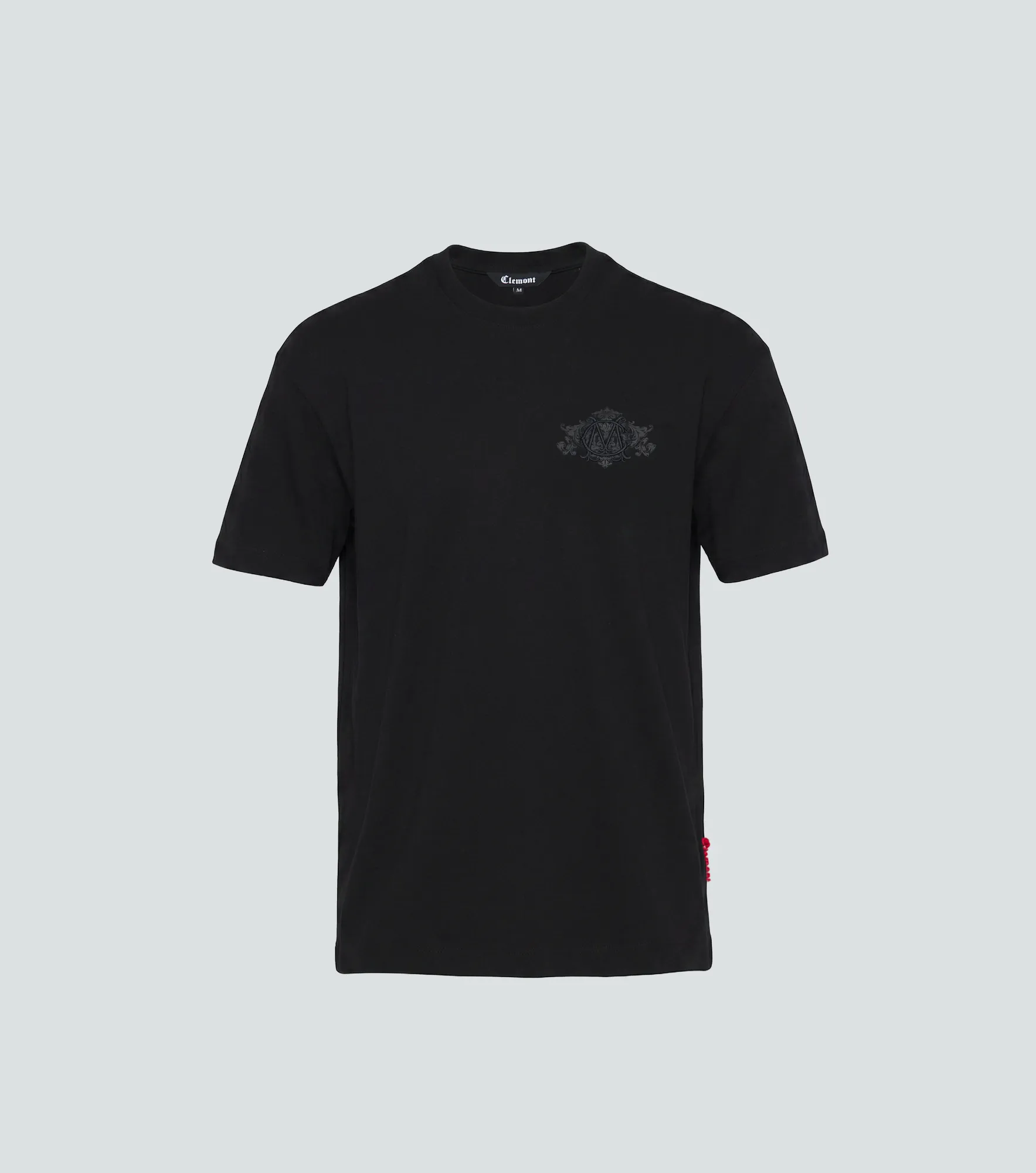 Camiseta Clemont T Shirt Muschio 133471 NG