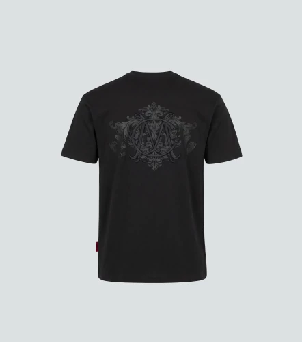 Camiseta Clemont T Shirt MuschioNG