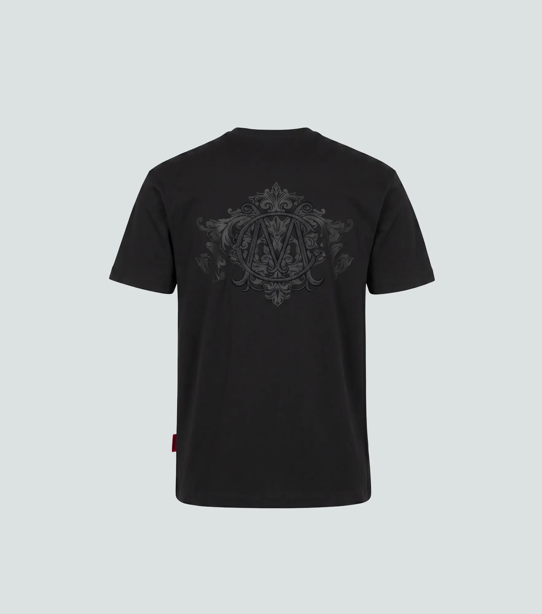 Camiseta Clemont T Shirt Muschio 133471 NG