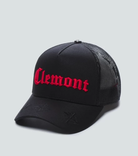 Gorra Clemont TralcioNG