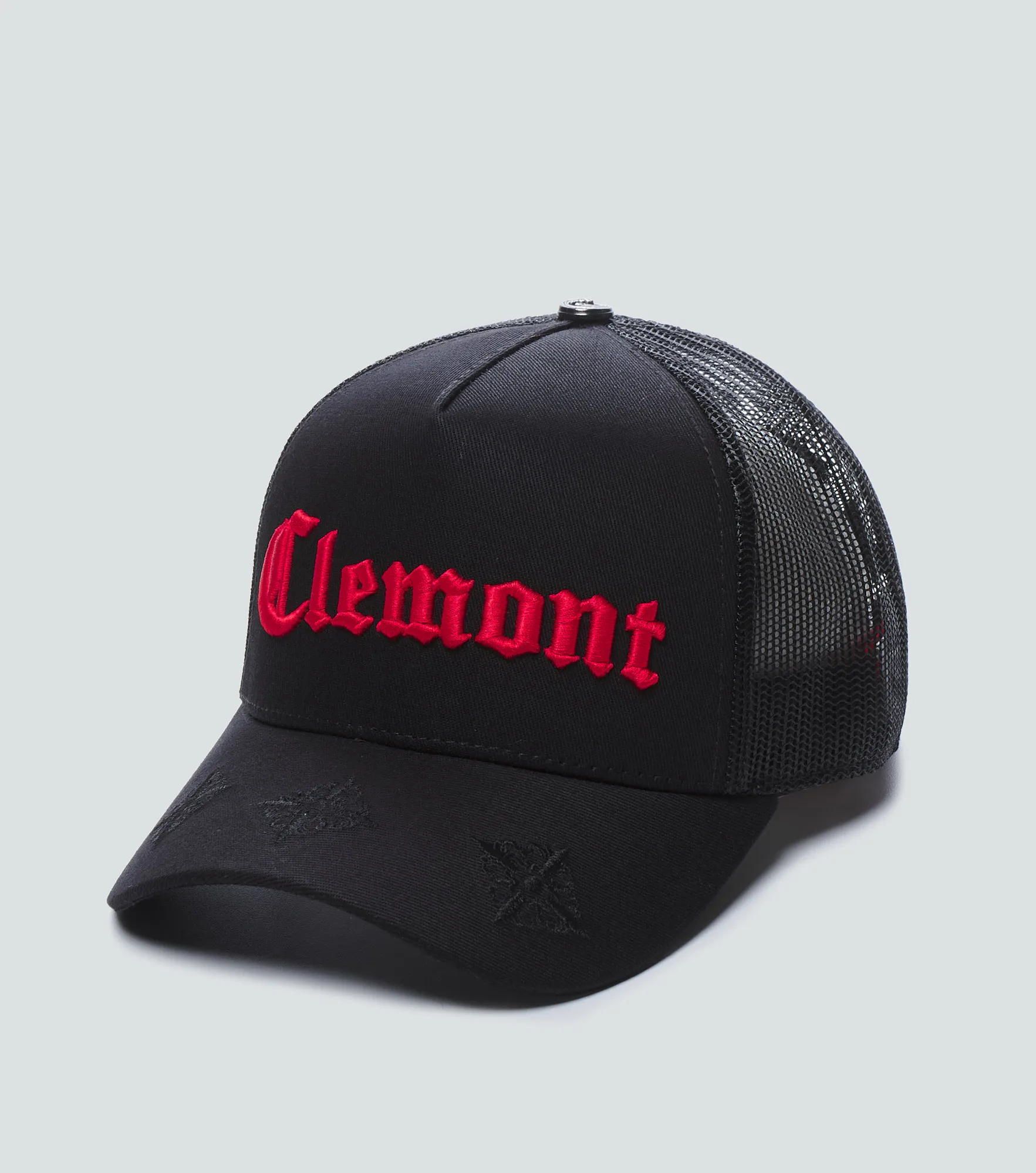 Gorra Clemont TralcioNG