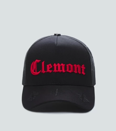 Gorra Clemont TralcioNG