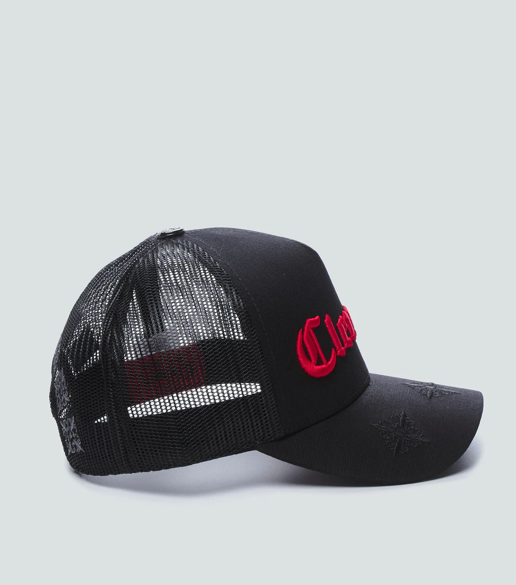Gorra Clemont Tralcio 133474 NG