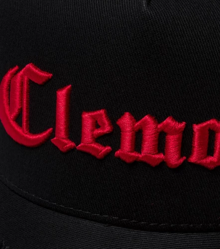 Gorra Clemont TralcioNG