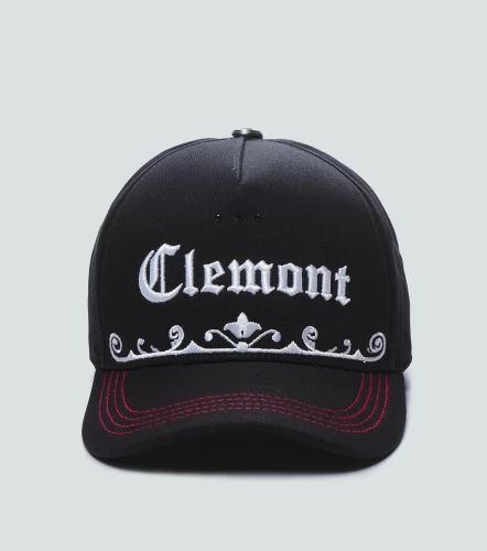 Gorra Clemont AccennoNG