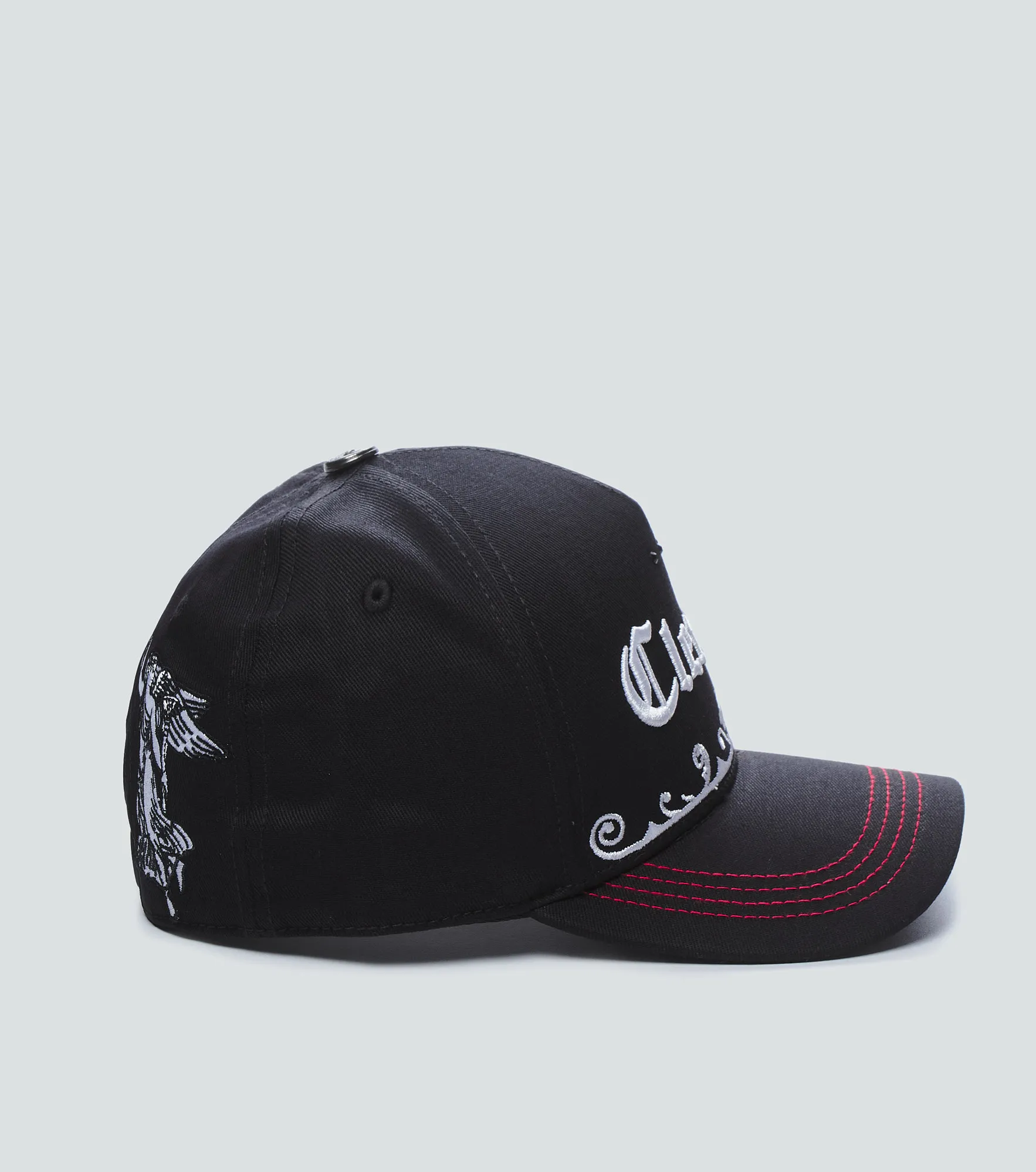 Gorra Clemont Accenno 133475 NG