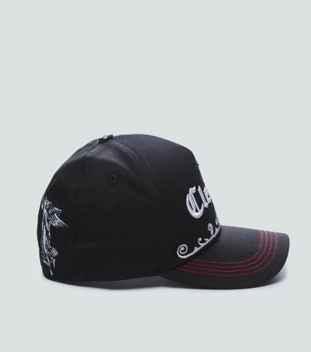 Gorra Clemont AccennoNG