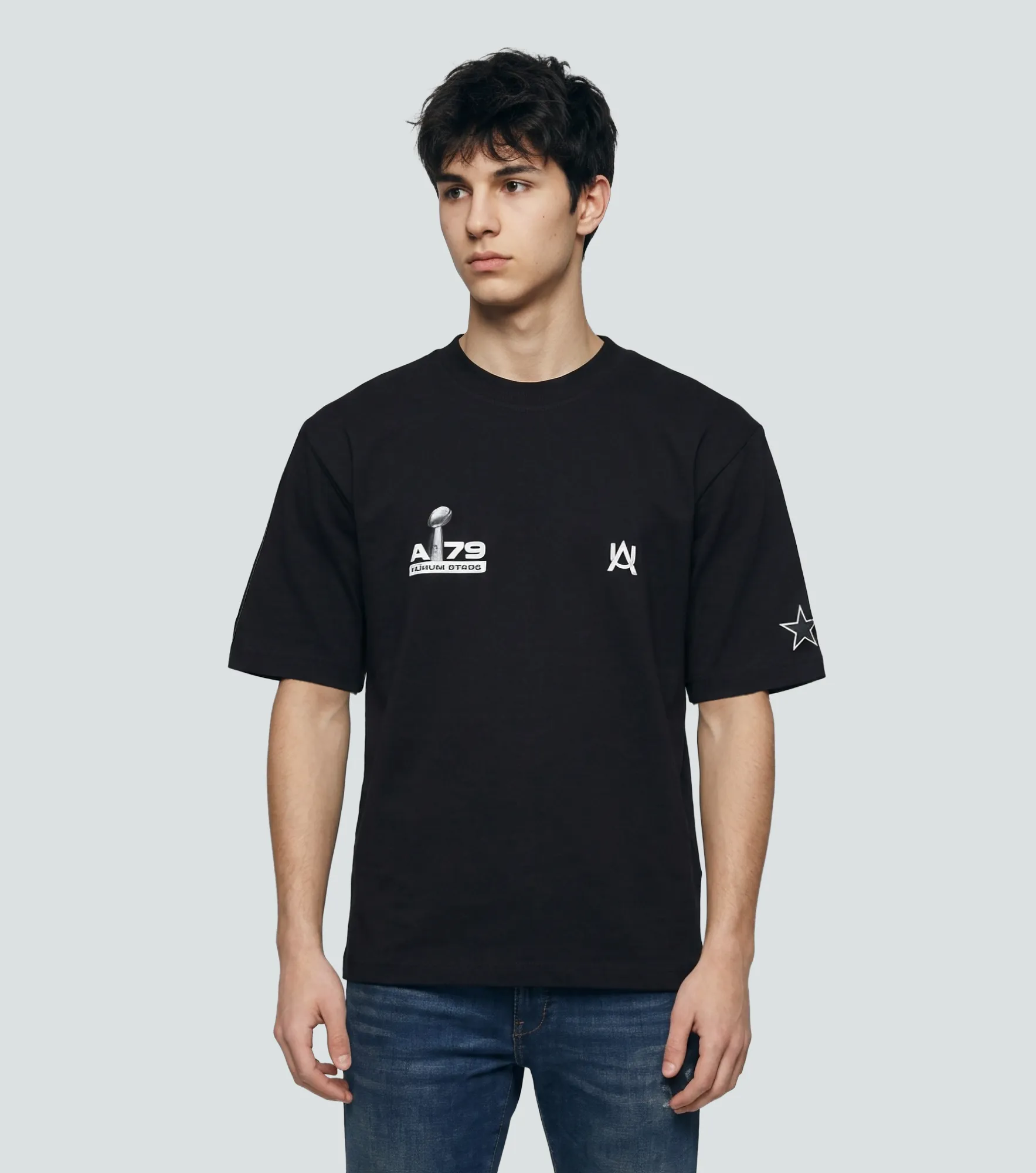 Elite Performance Aurum 79 T ShirtNG