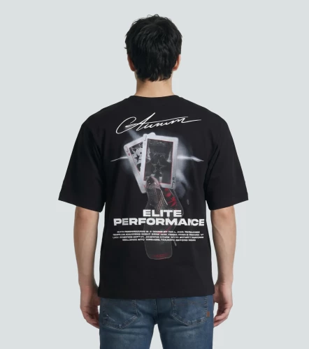 Elite Performance Aurum 79 T ShirtNG