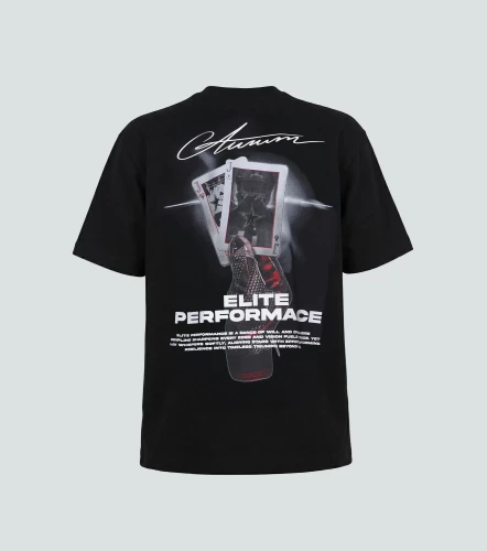 Elite Performance Aurum 79 T ShirtNG