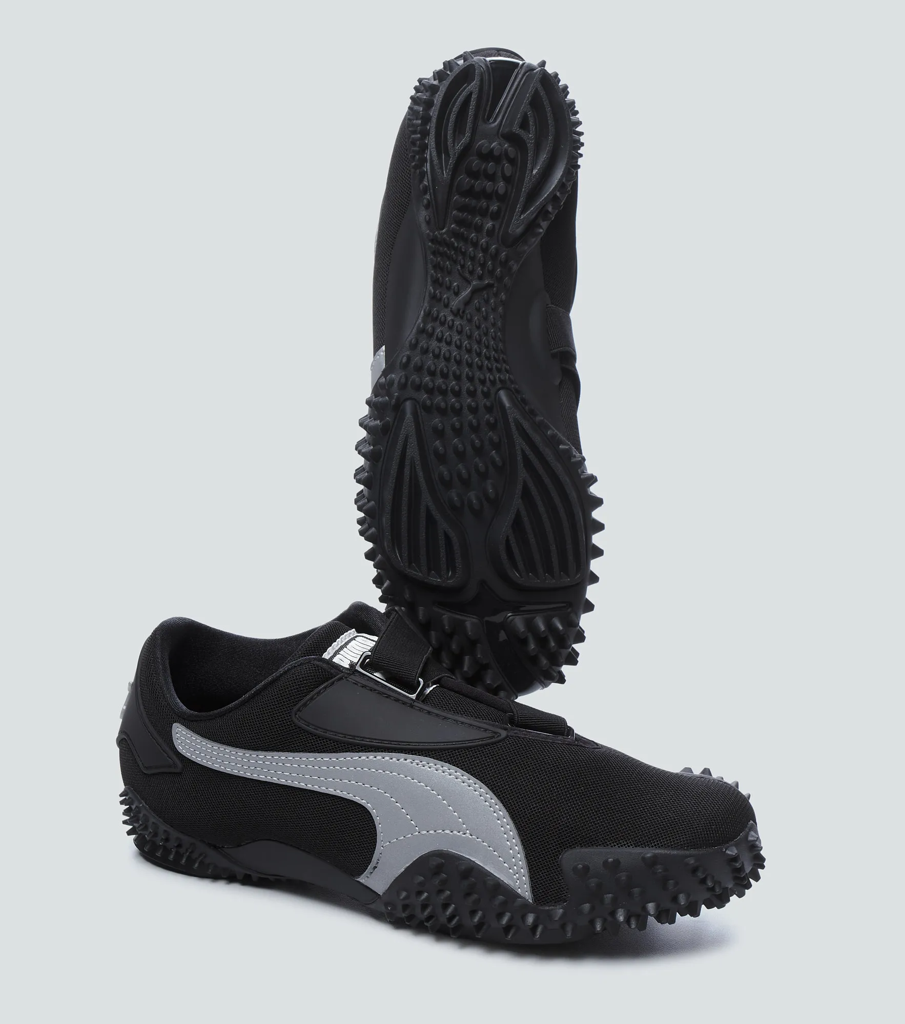 Tenis Puma Mostro Og Wns 133488 NG