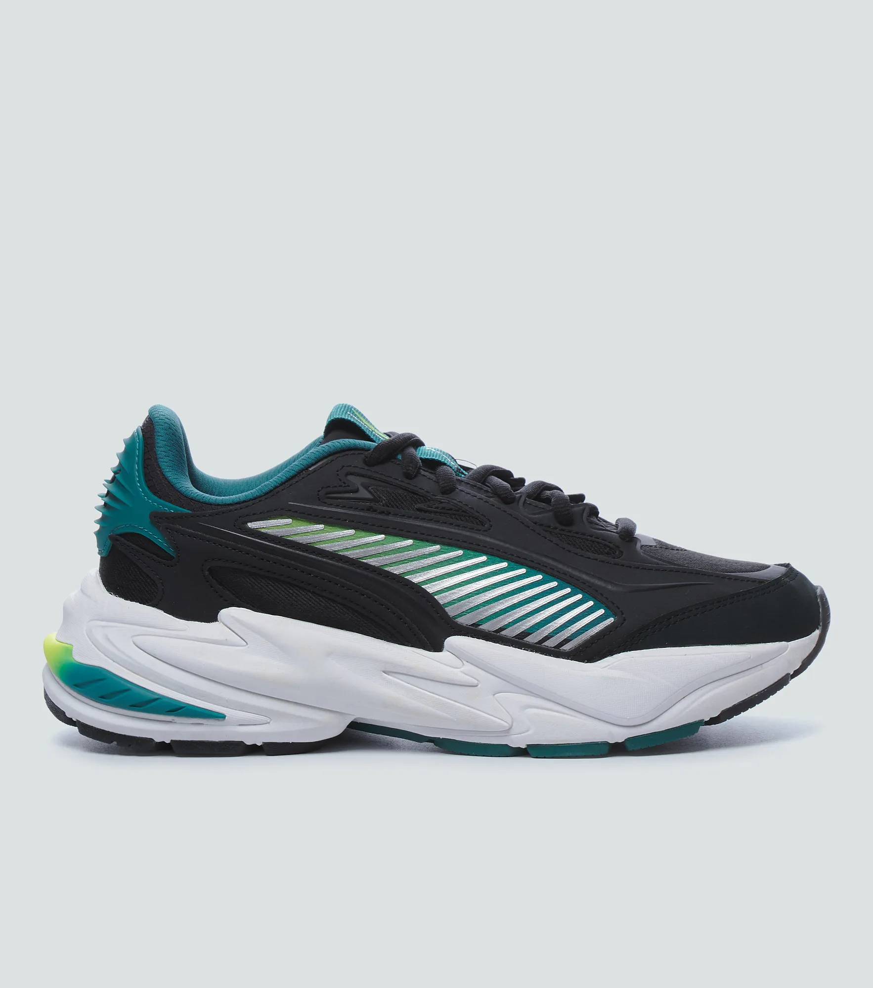 Tenis Puma Amf1 Rs Surge 133494 NG