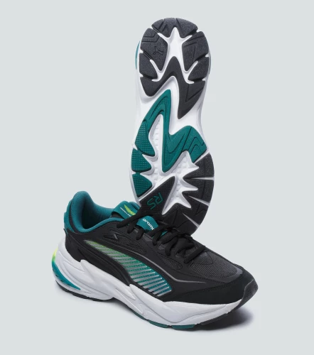 Tenis Puma Amf1 Rs SurgeNG