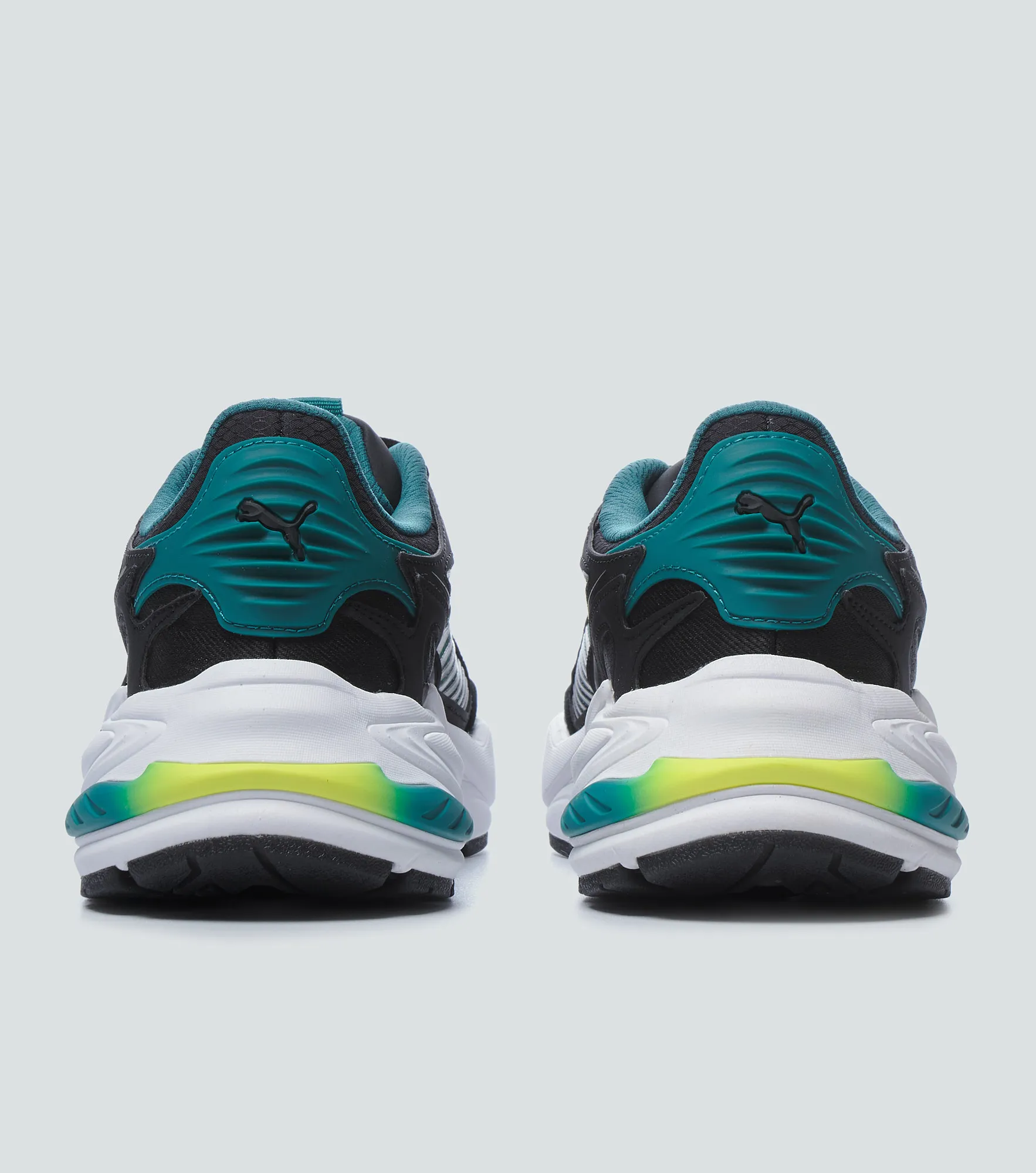 Tenis Puma Amf1 Rs Surge 133494 NG