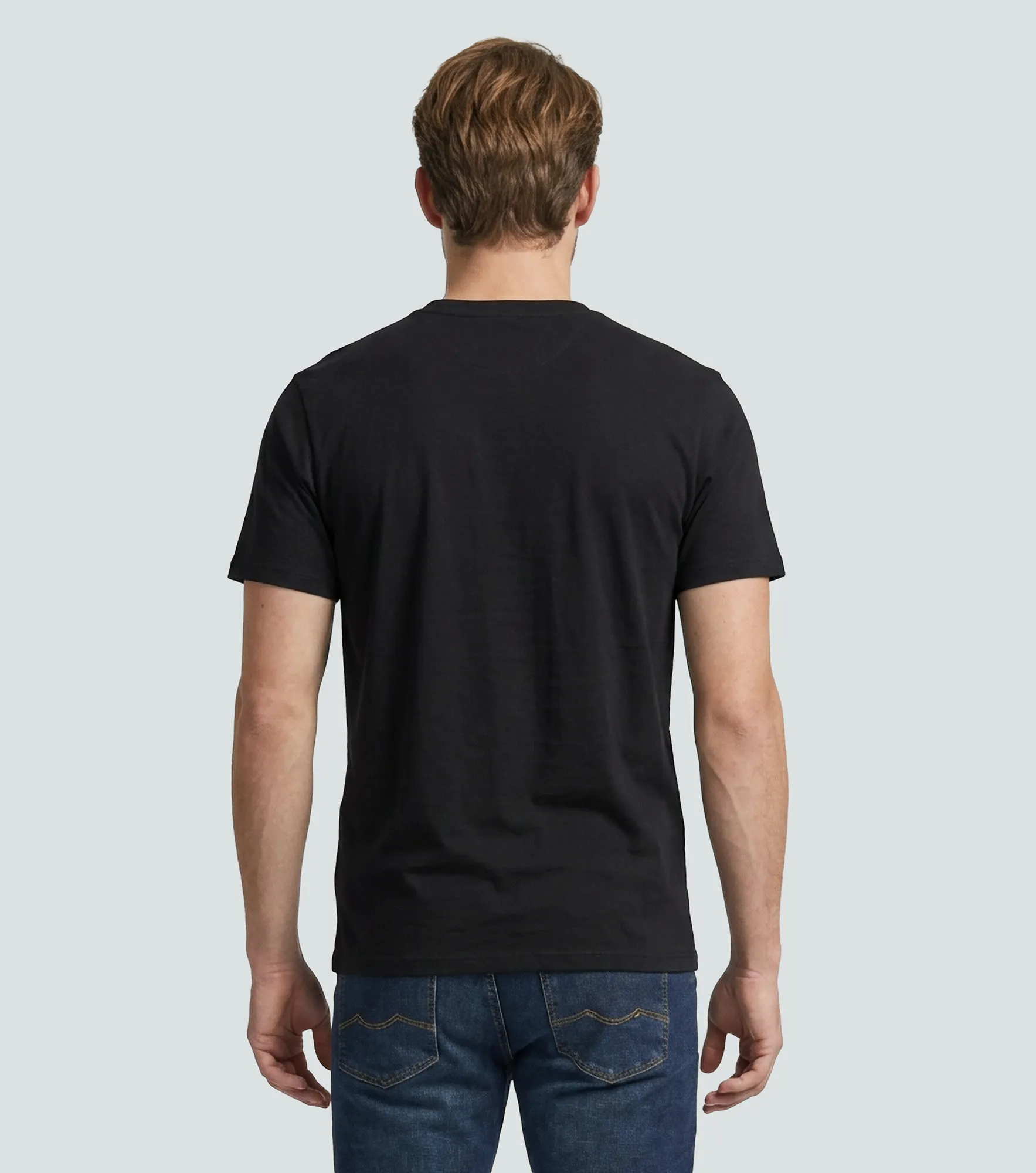 Camiseta Chevignon Graphic Camu T Shirt 133517 NG