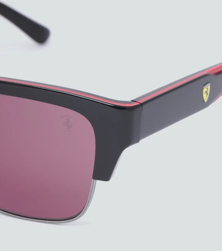 Gafas Ferrari Scuderia De Sol HombreNG