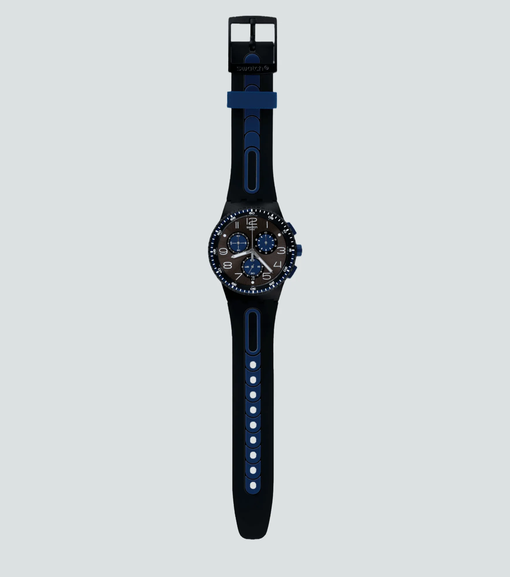 Reloj Swatch Kaicco 133529 NG