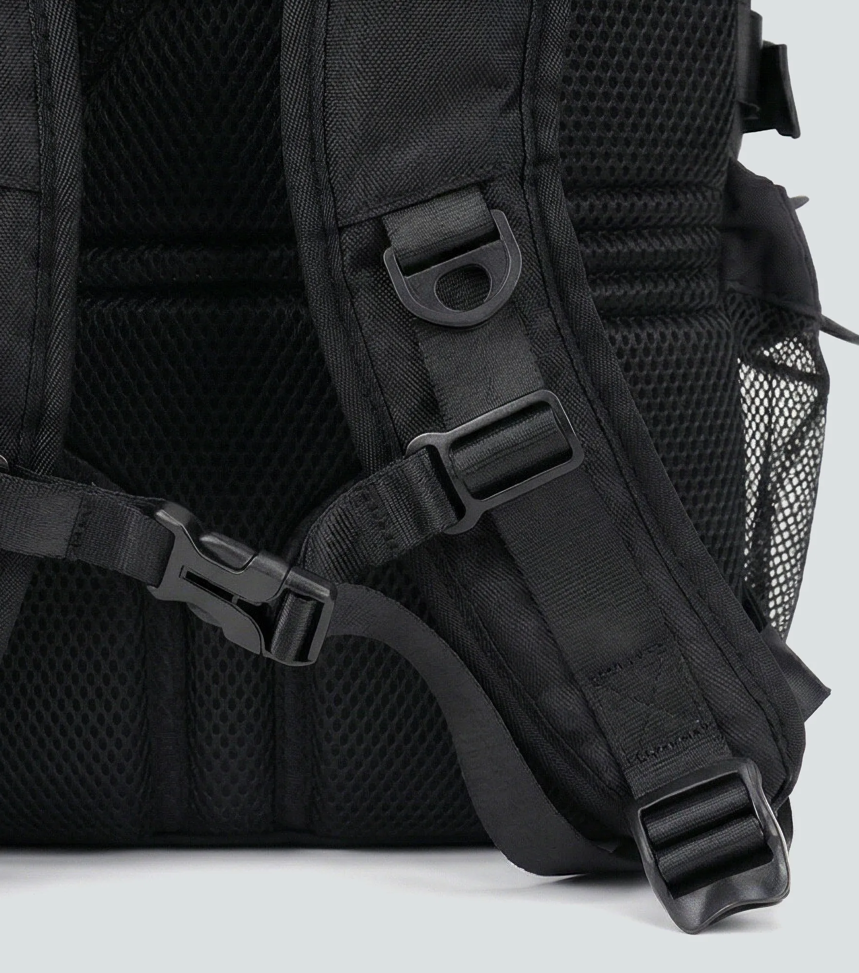 Morral Rs Performance Monaco Bag 133537 NG