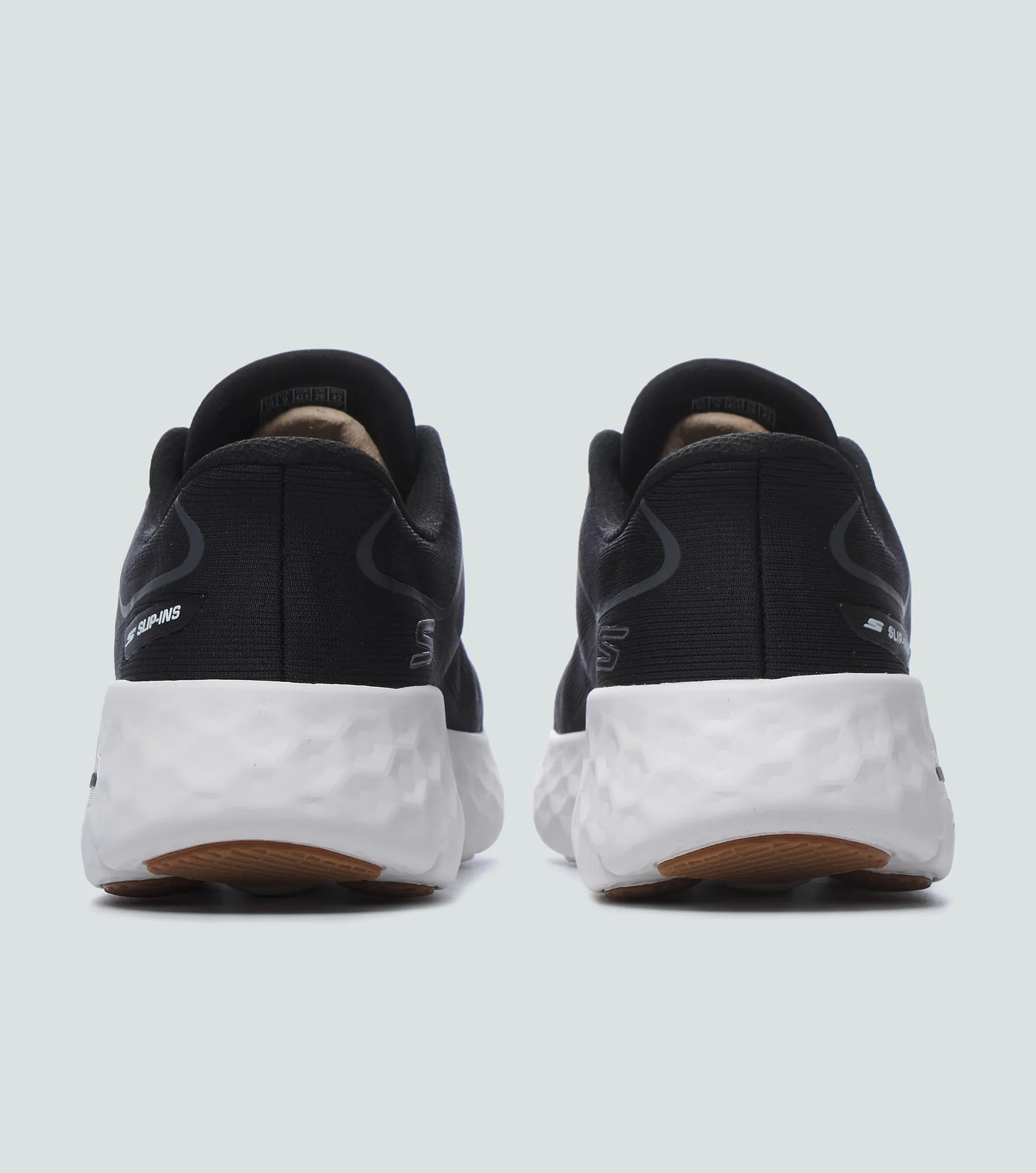 Tenis Skechers Slip Ins Engineered Mesh Bungee 133554 NG