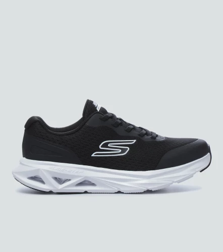 Tenis Skechers Athletic Mesh BungeeNG