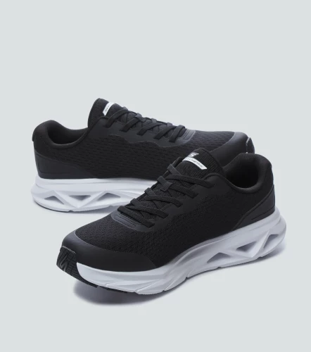 Tenis Skechers Athletic Mesh BungeeNG