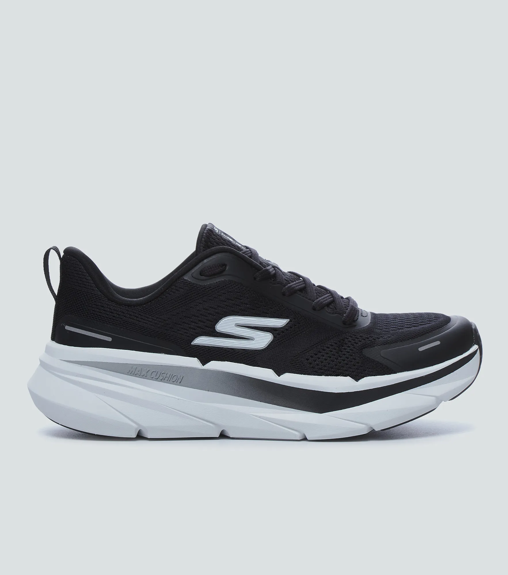 Tenis Skechers Engineered Mesh Lace Up 133556 NG